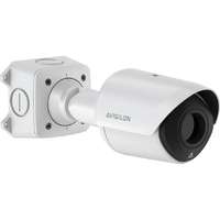 Avigilon 640 x 512 H5A Thermal Bullet Camera 24.4 mm